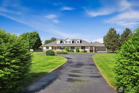 221 Shane Porter Road Walla Walla WA 99362