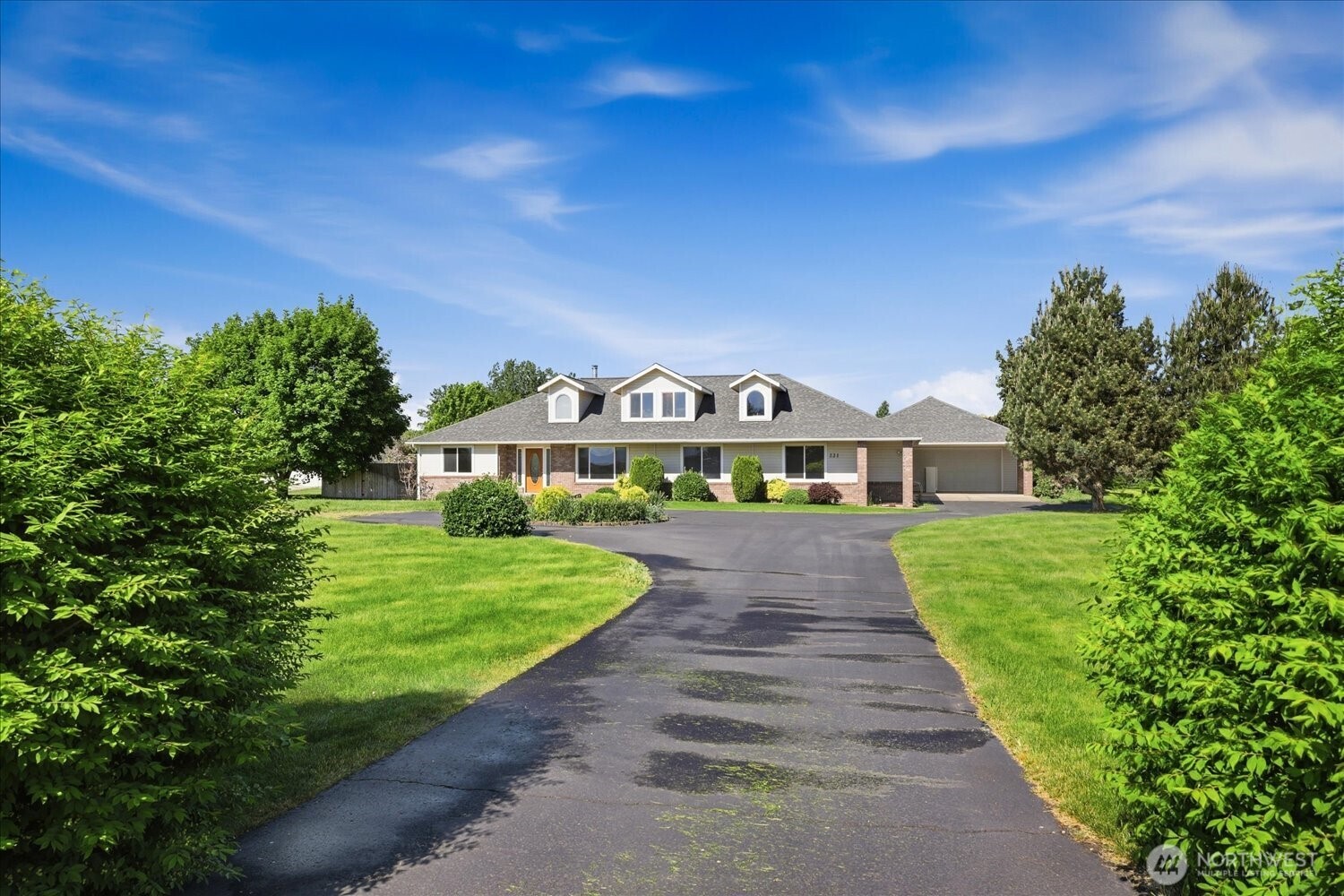 221 Shane Porter Road Walla Walla WA 99362