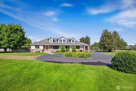 221 Shane Porter Road Walla Walla WA 99362
