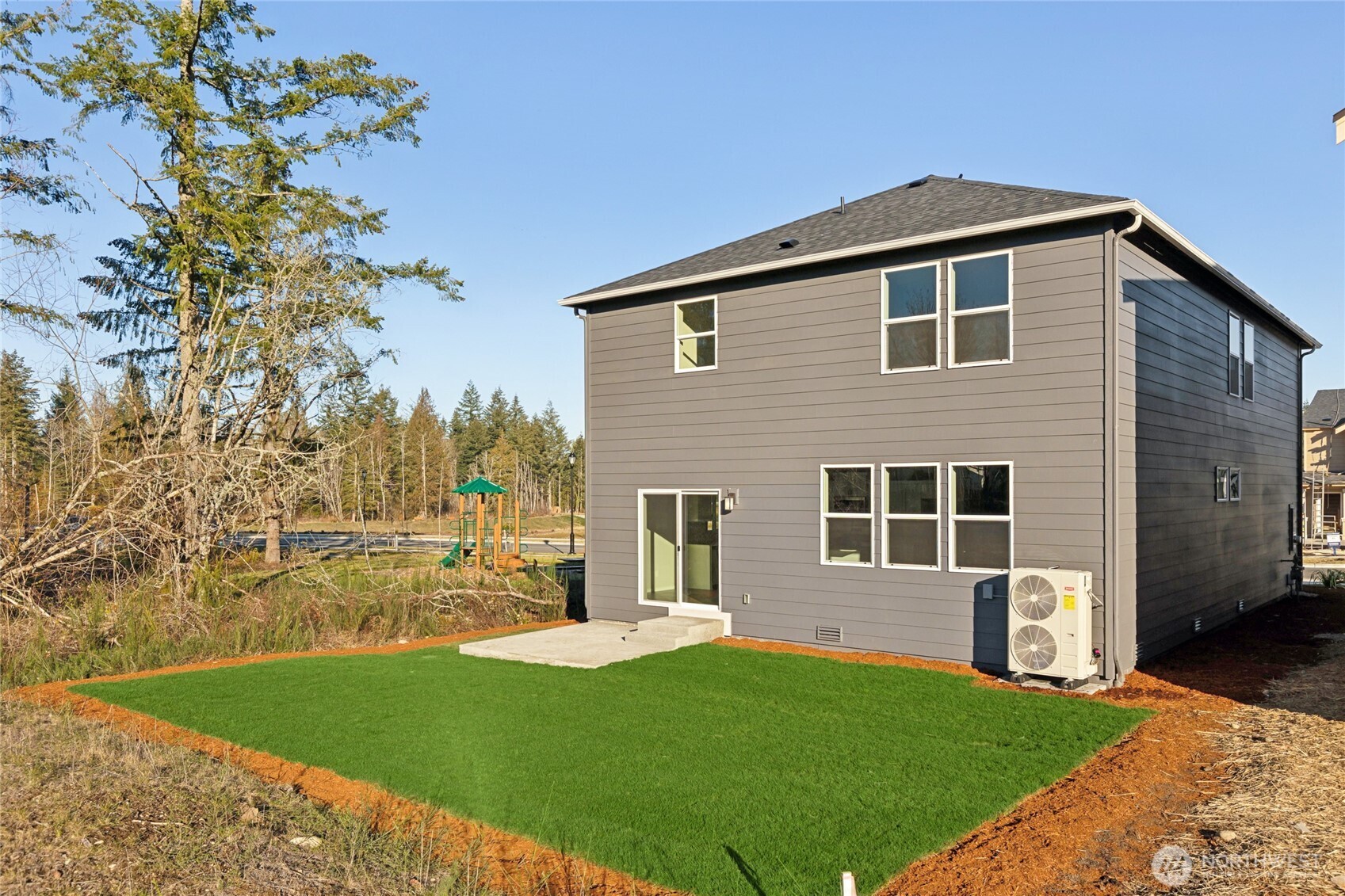 497 Cremini Loop SE Lacey WA 98513