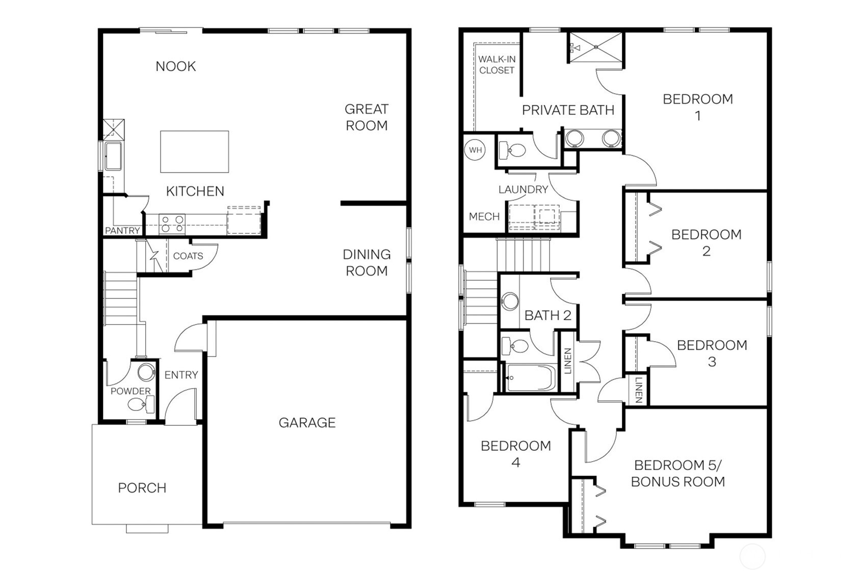 497 Cremini Loop SE Lacey WA 98513