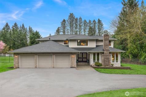 16005 160th Street Woodinville WA 98072