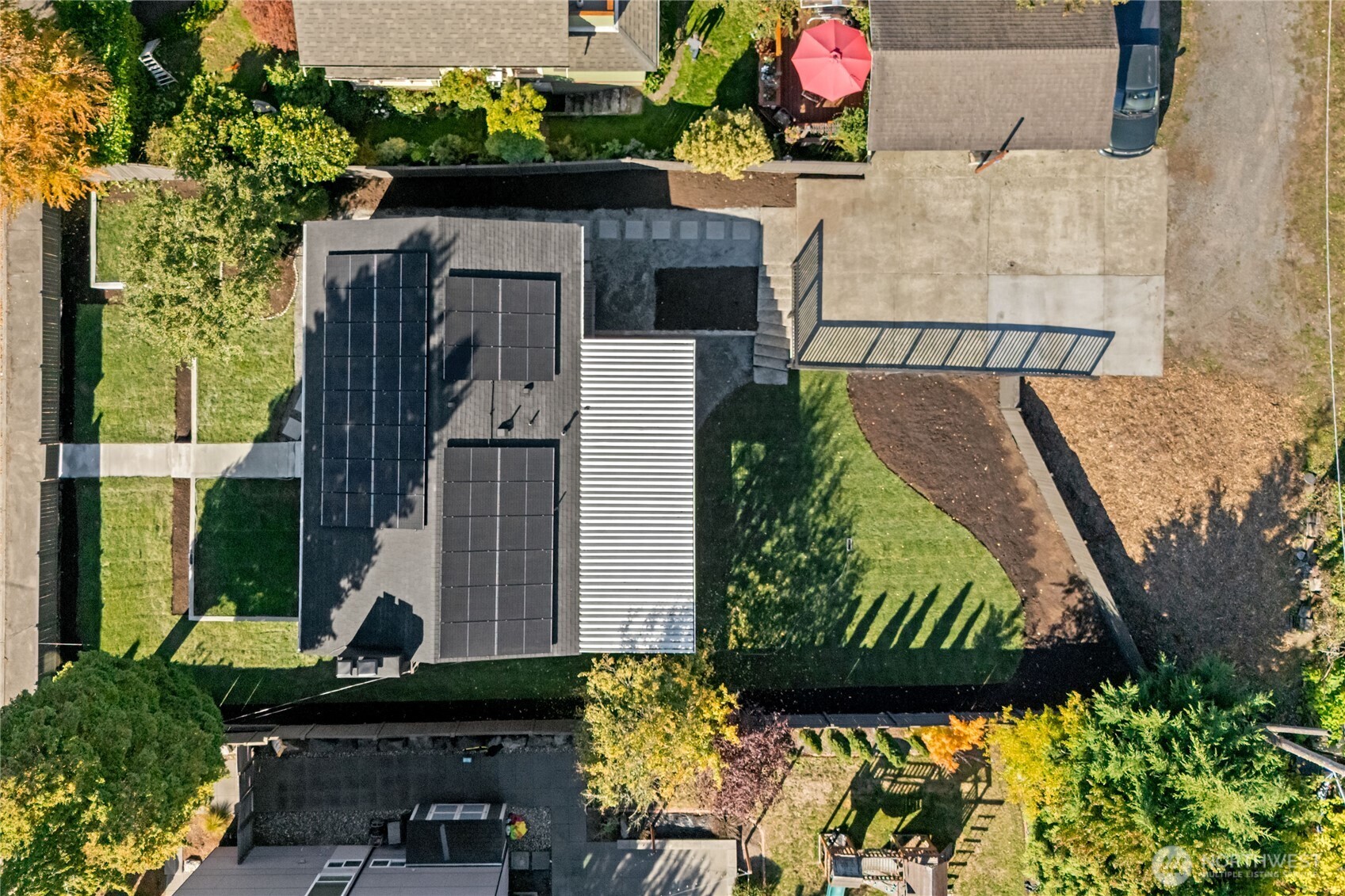 9548 3rd Avenue NW Seattle WA 98117