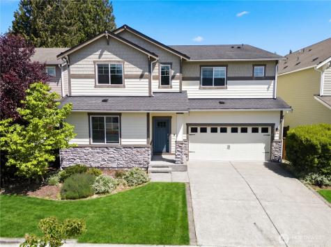 1203 105th Avenue Ct E Edgewood WA 98372