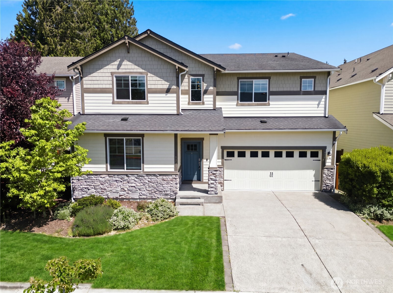 1203 105th Avenue Ct E Edgewood WA 98372