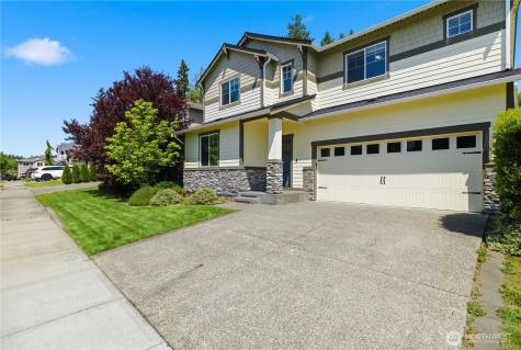 1203 105th Avenue Ct E Edgewood WA 98372