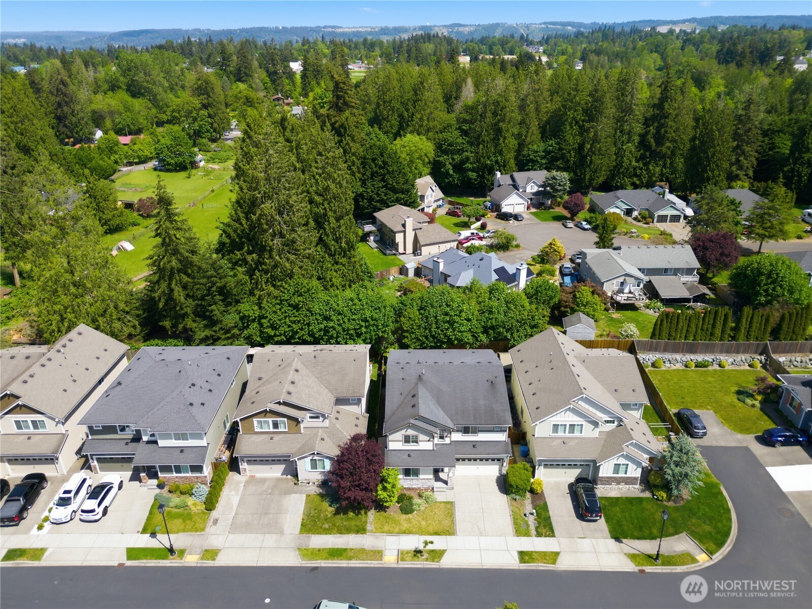 1203 105th Avenue Ct E Edgewood WA 98372