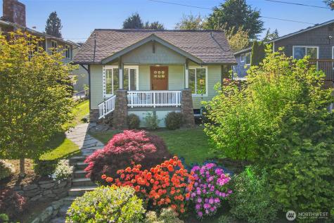 9027 6th Avenue NW Seattle WA 98117