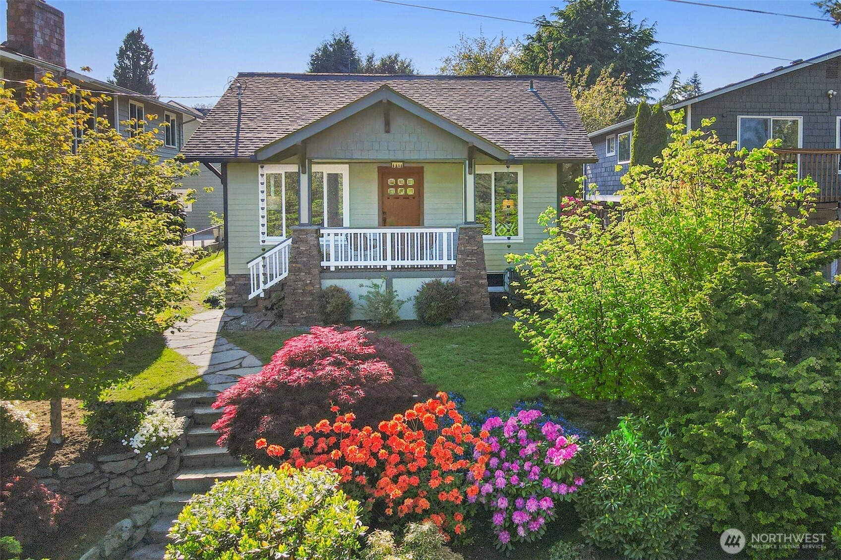9027 6th Avenue NW Seattle WA 98117