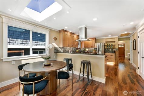 9027 6th Avenue NW Seattle WA 98117