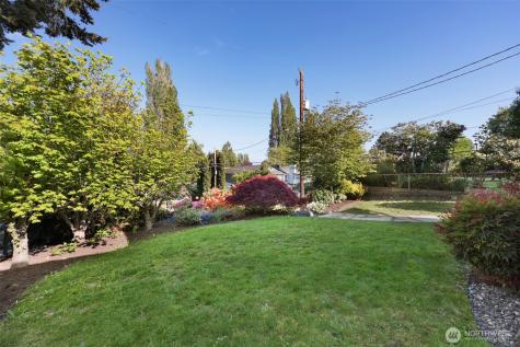 9027 6th Avenue NW Seattle WA 98117