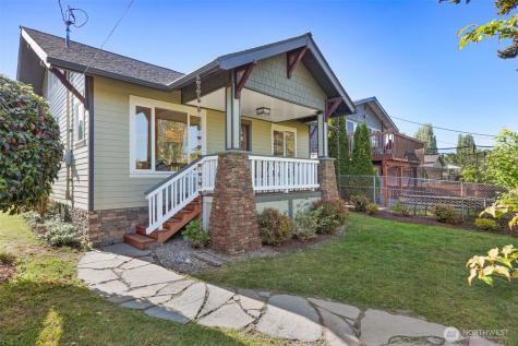 9027 6th Avenue NW Seattle WA 98117