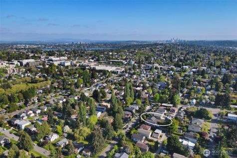 9027 6th Avenue NW Seattle WA 98117