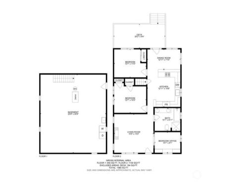 9027 6th Avenue NW Seattle WA 98117