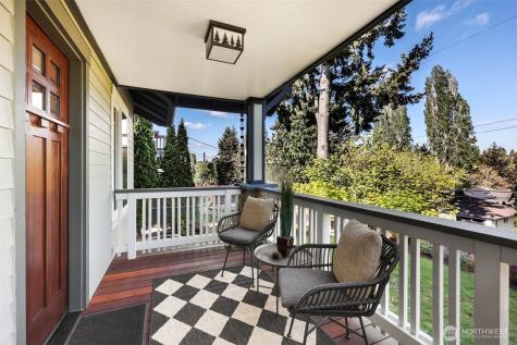 9027 6th Avenue NW Seattle WA 98117