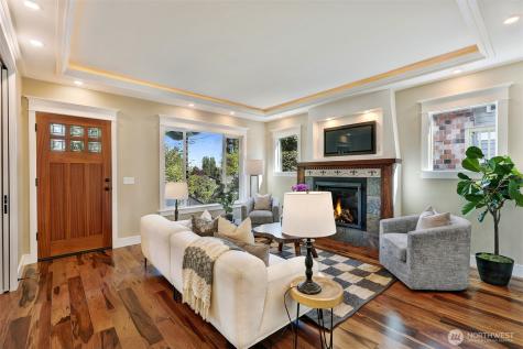 9027 6th Avenue NW Seattle WA 98117