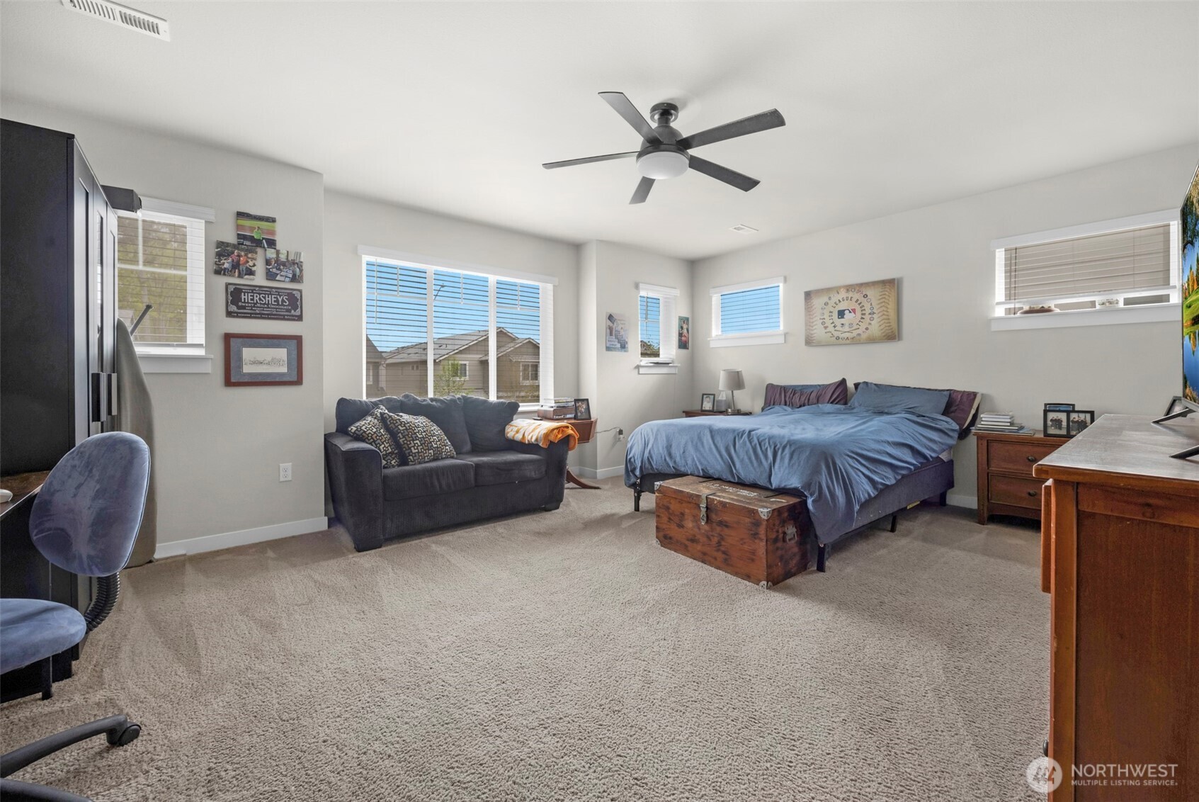 10507 35th Street NE Lake Stevens WA 98258