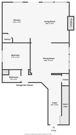 10507 35th Street NE Lake Stevens WA 98258