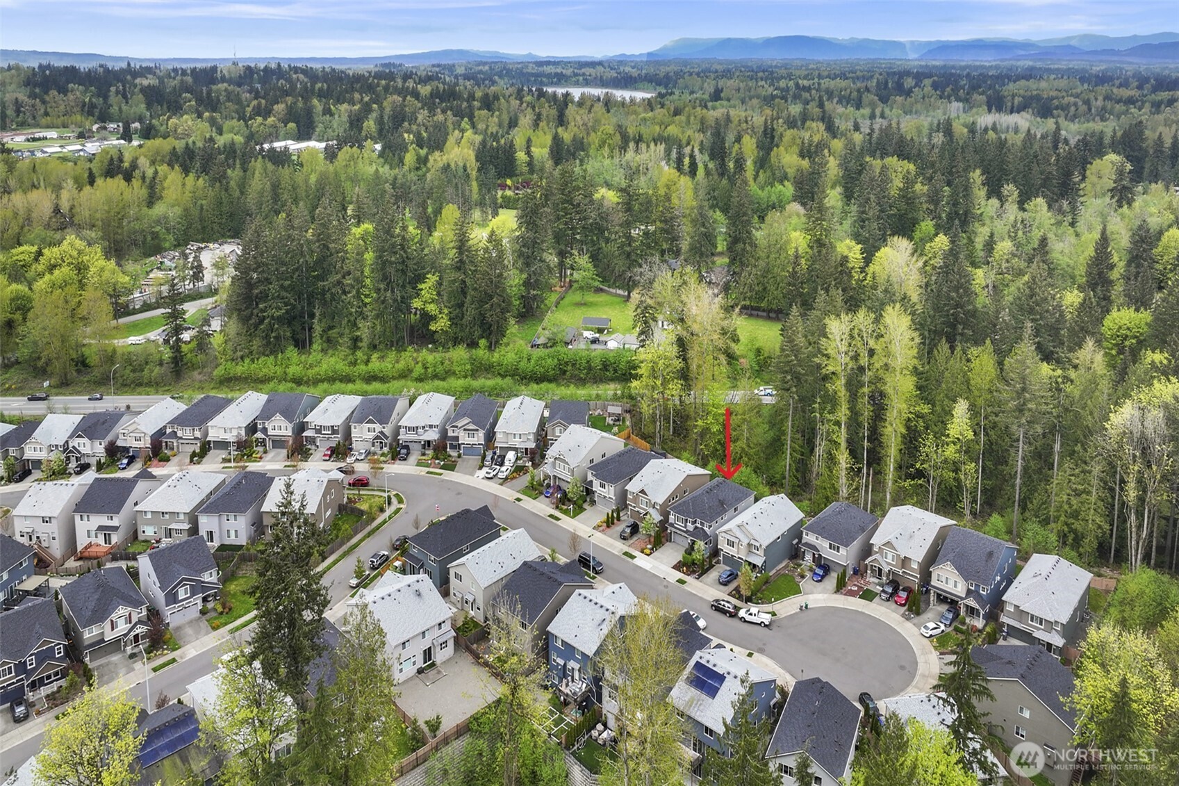 10507 35th Street NE Lake Stevens WA 98258