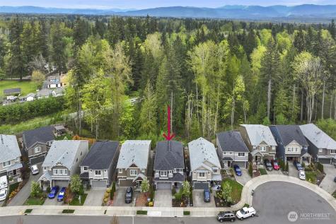 10507 35th Street NE Lake Stevens WA 98258