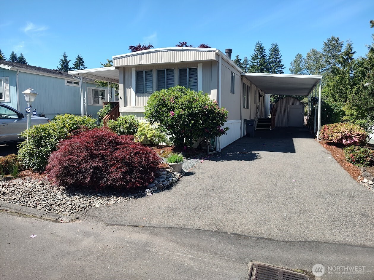 2200 196th Street S.e. Bothell WA 98012