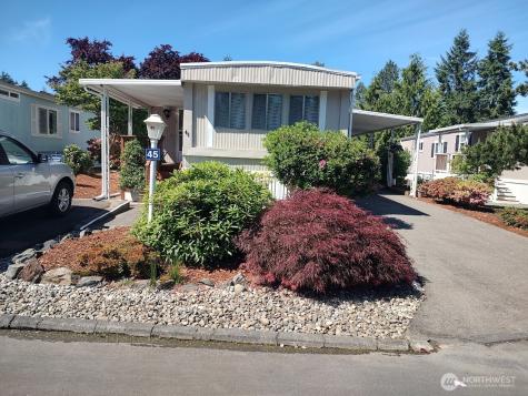 2200 196th Street S.e. Bothell WA 98012