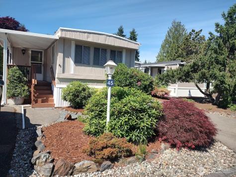 2200 196th Street S.e. Bothell WA 98012