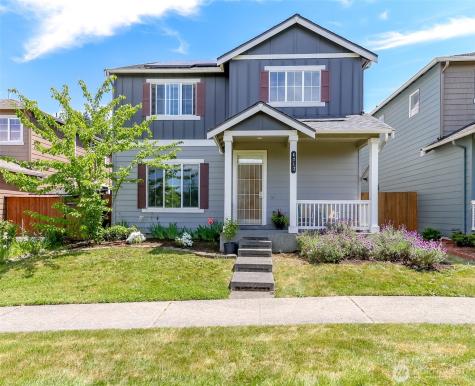 4712 Court R Court Tacoma WA 98404