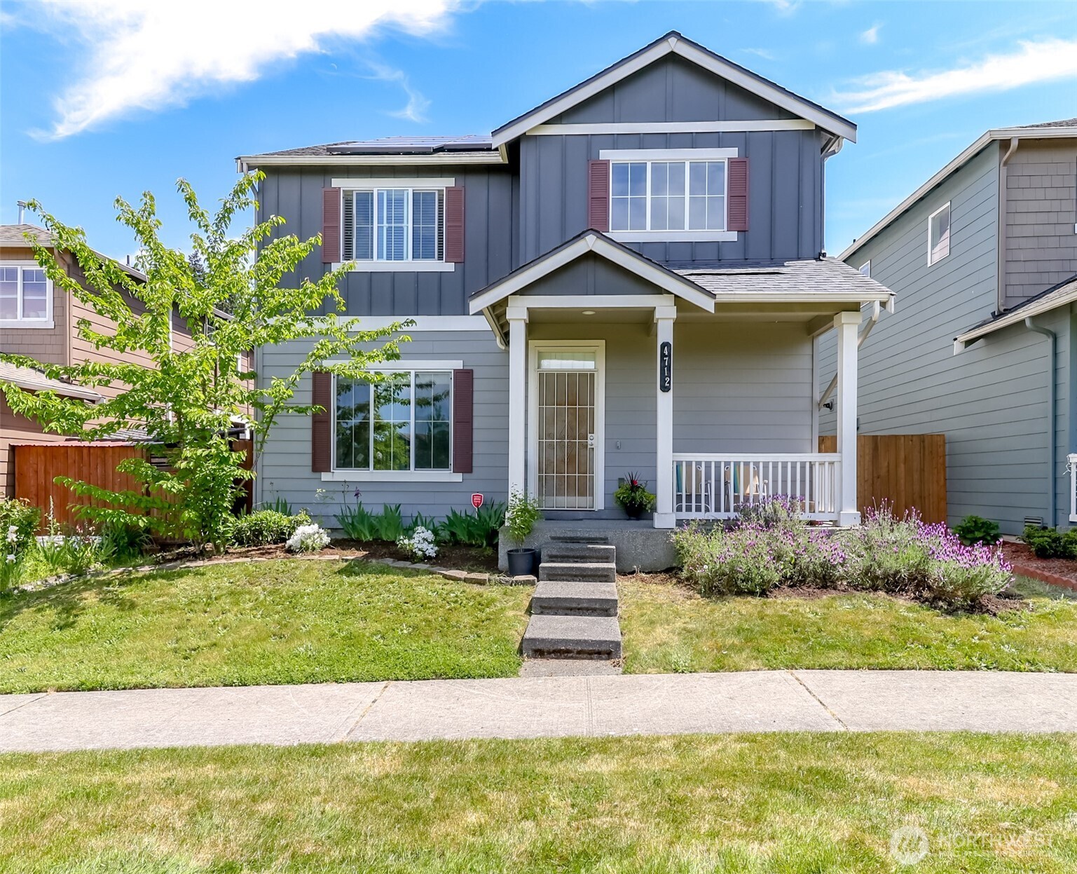 4712 Court R Court Tacoma WA 98404