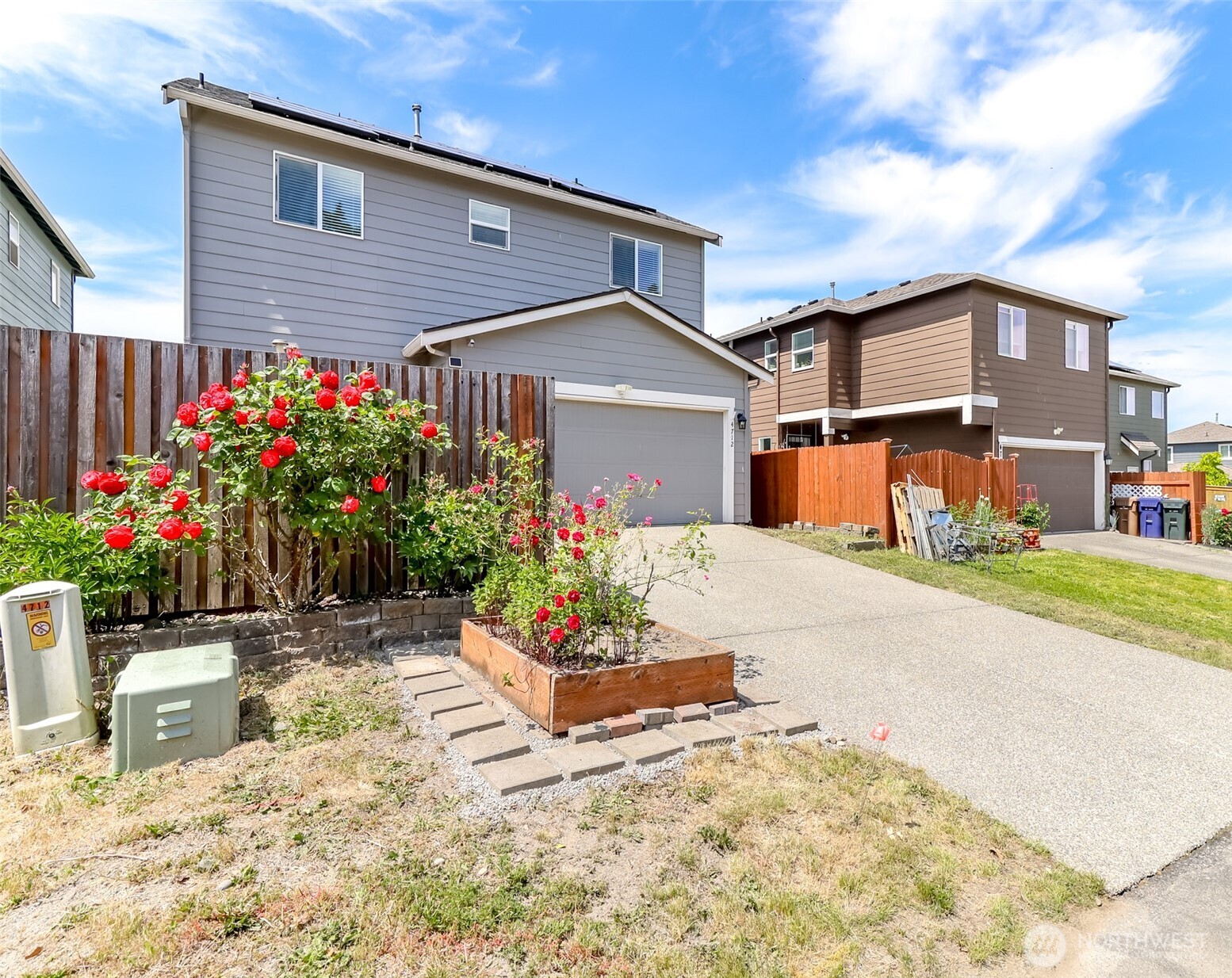 4712 Court R Court Tacoma WA 98404