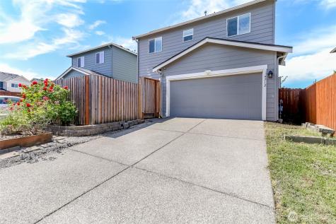 4712 Court R Court Tacoma WA 98404