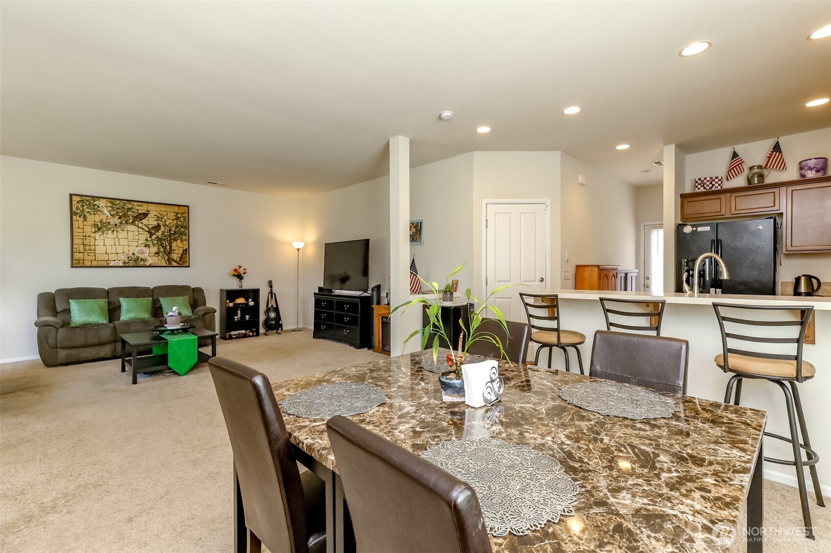 4712 Court R Court Tacoma WA 98404
