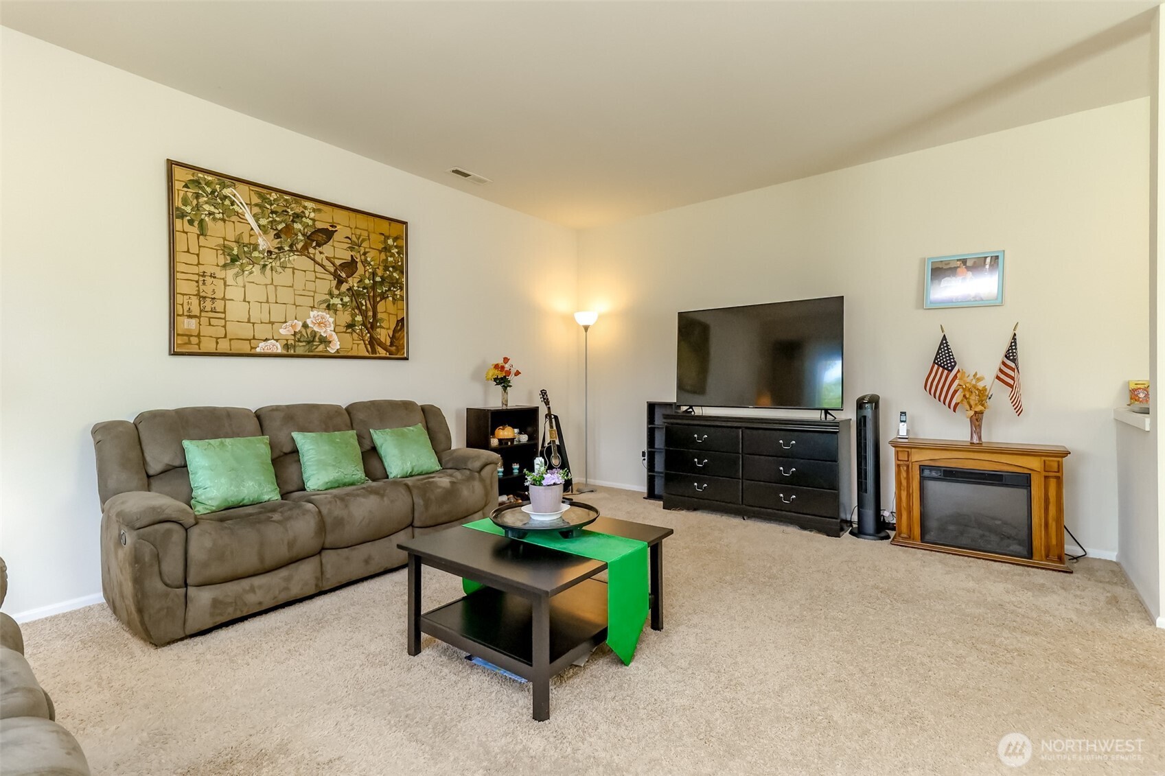 4712 Court R Court Tacoma WA 98404
