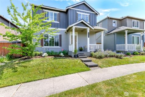 4712 Court R Court Tacoma WA 98404