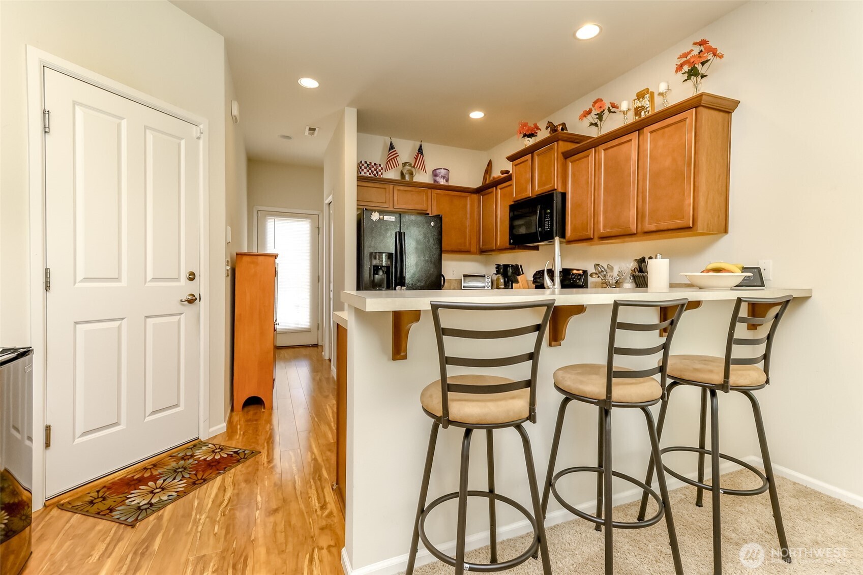 4712 Court R Court Tacoma WA 98404