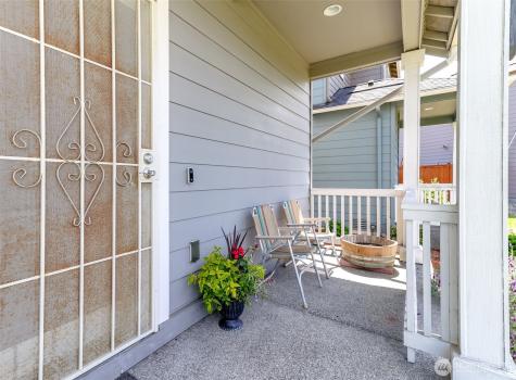 4712 Court R Court Tacoma WA 98404