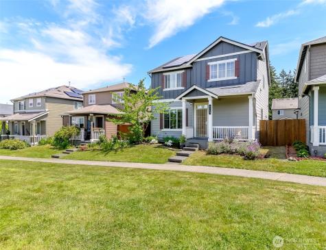 4712 Court R Court Tacoma WA 98404