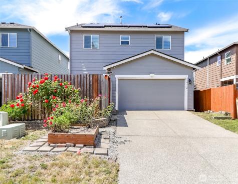 4712 Court R Court Tacoma WA 98404