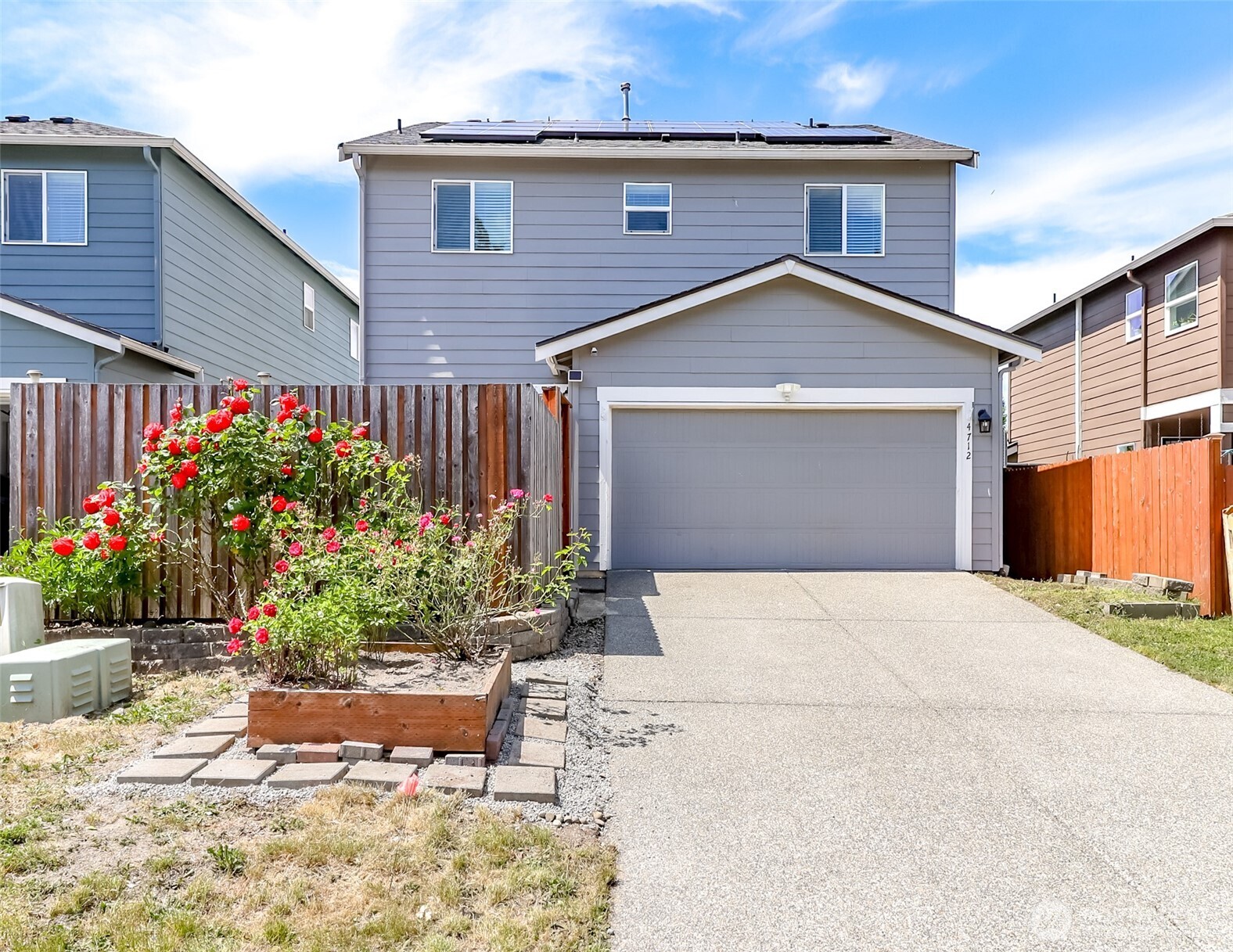 4712 Court R Court Tacoma WA 98404