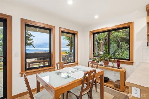2533 Island View Lane Lummi Island WA 98262