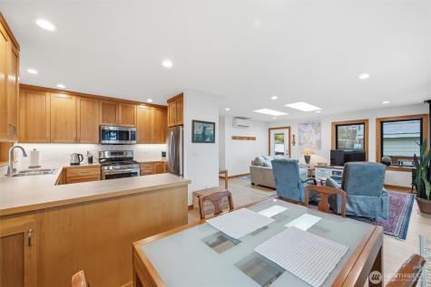2533 Island View Lane Lummi Island WA 98262