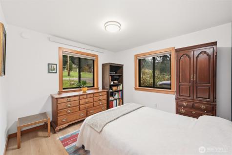2533 Island View Lane Lummi Island WA 98262