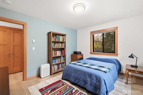 2533 Island View Lane Lummi Island WA 98262