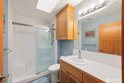2533 Island View Lane Lummi Island WA 98262