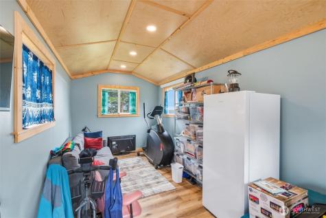 2533 Island View Lane Lummi Island WA 98262