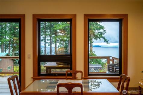 2533 Island View Lane Lummi Island WA 98262