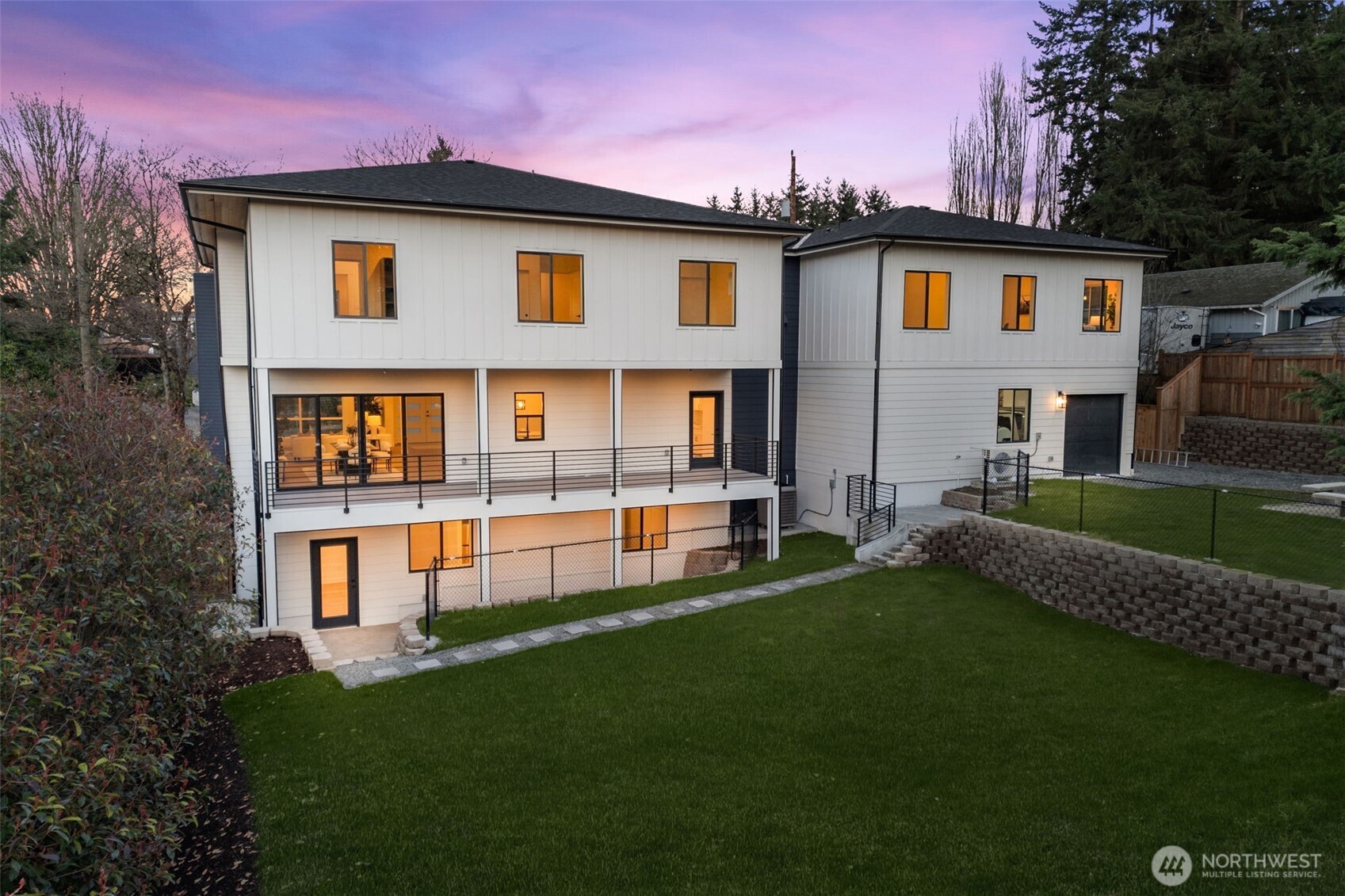 15815 47th Avenue S Tukwila WA 98188