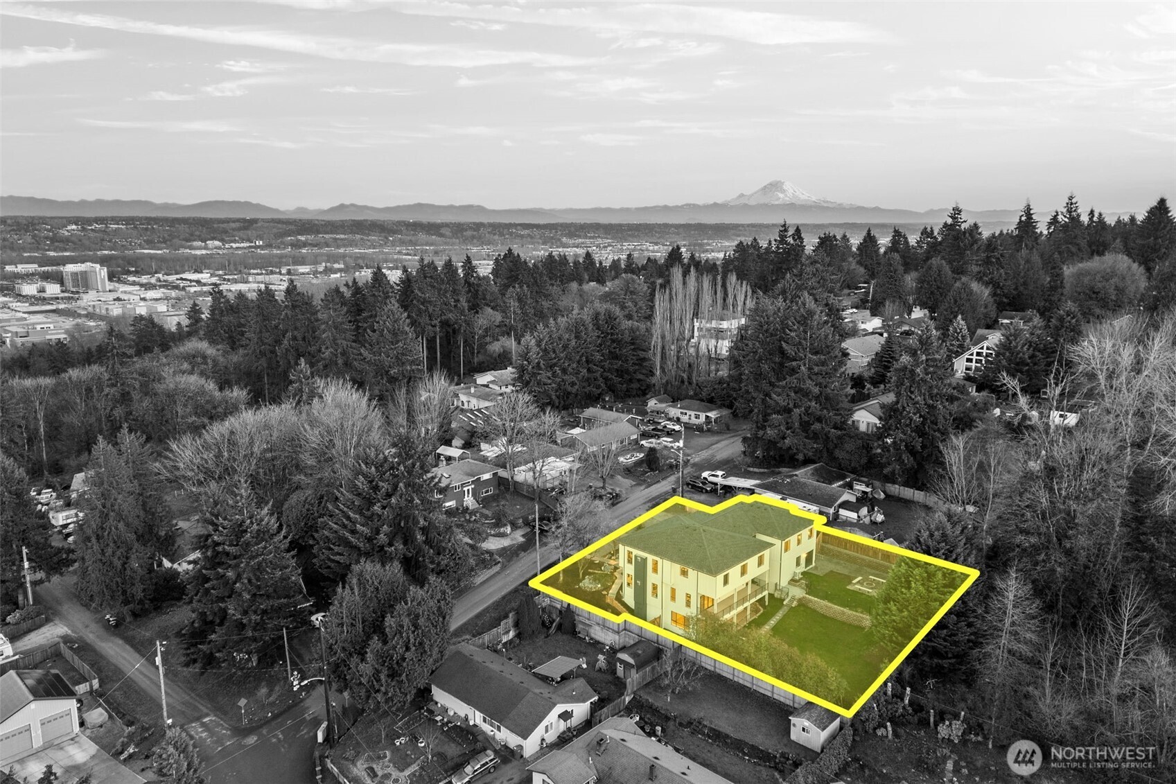 15815 47th Avenue S Tukwila WA 98188