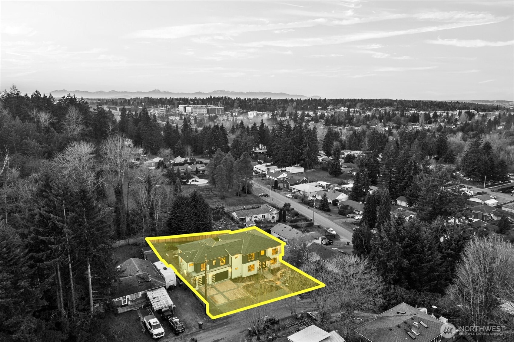 15815 47th Avenue S Tukwila WA 98188