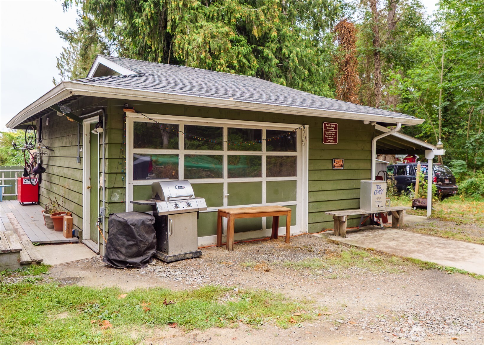 1034 W Spruce Street Port Angeles WA 98363
